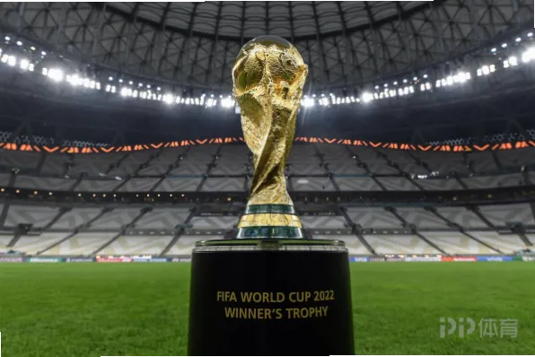 2026世界杯夺冠赔率已正式公布，巴西、